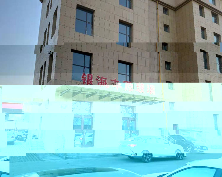 山西鑫銀海豐原為您解答，如何保養延長鋼化玻璃使用壽命?