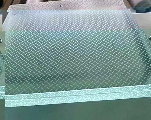 防爆玻璃