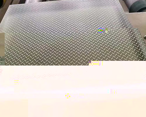防滑玻璃
